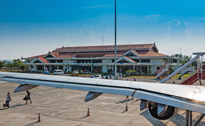 Nakhon Si Thammarat Airport: Gateway To Southern Thailand