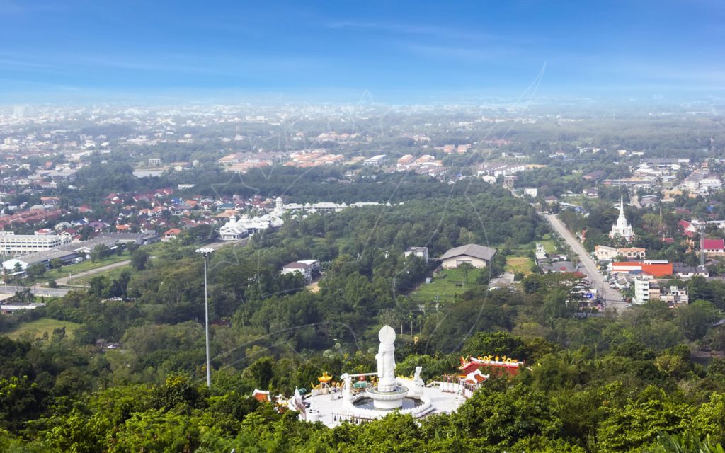 Hat Yai