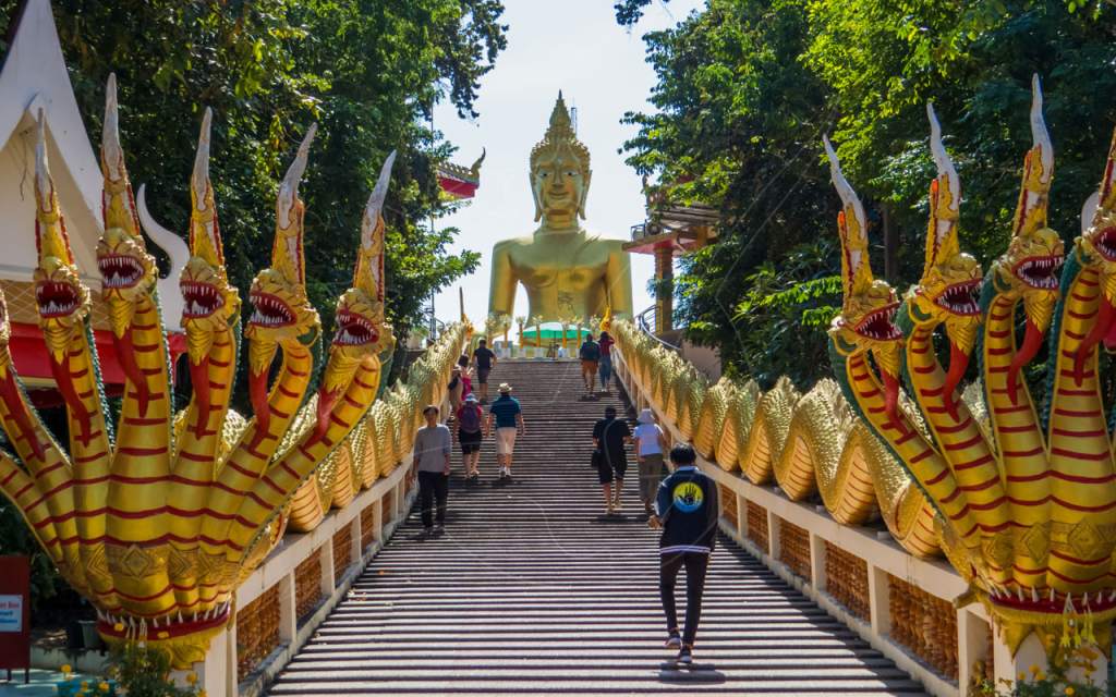 Pattaya
