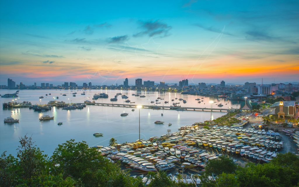 Pattaya