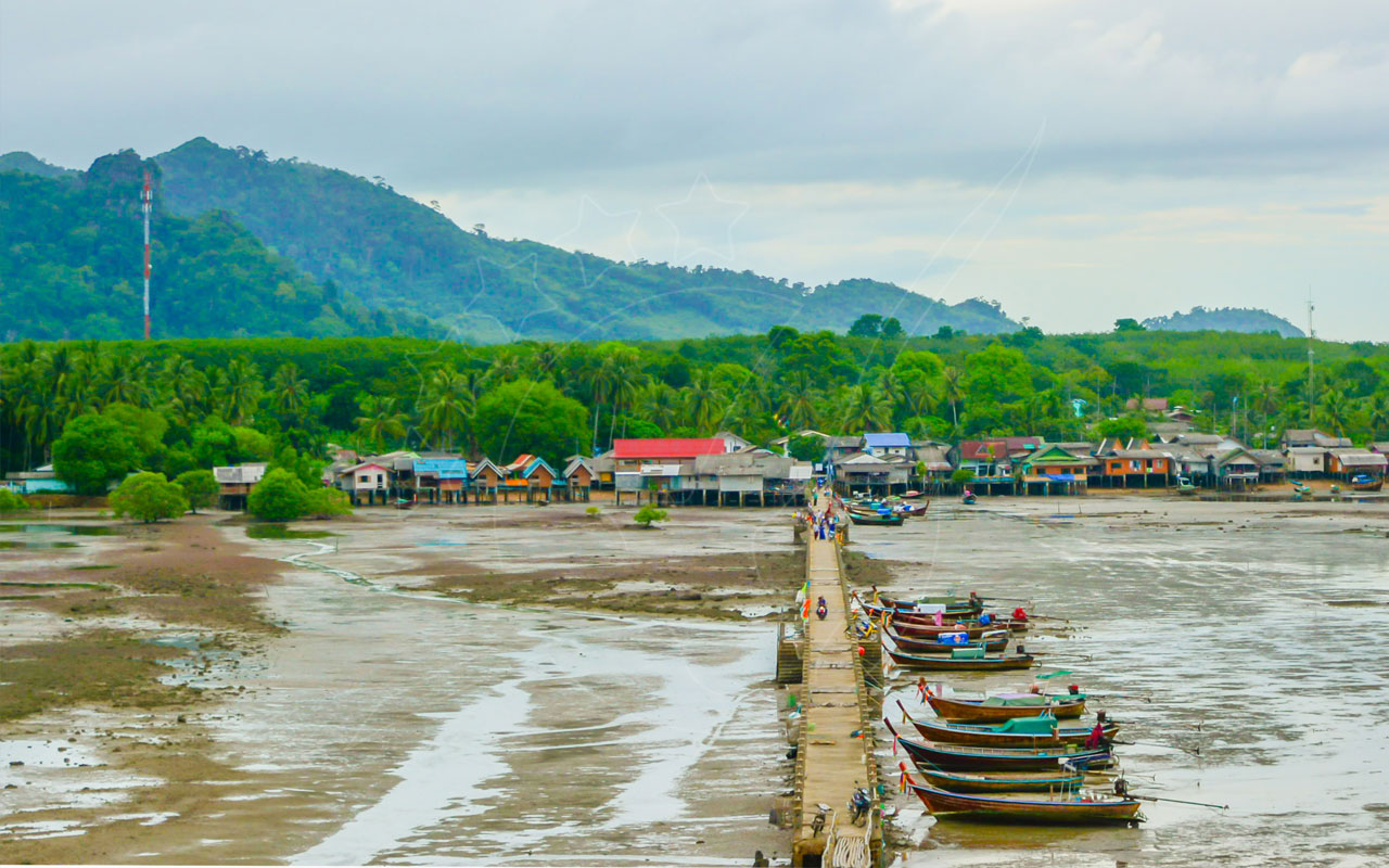 Koh Libong — photo 1