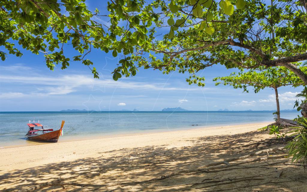 Koh Libong