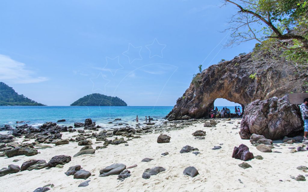 Koh Tarutao