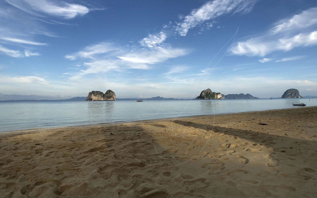 Koh Ngai