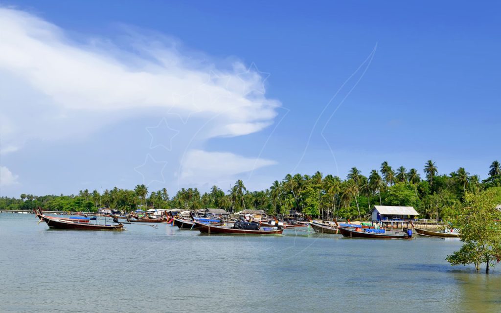 Koh Mook