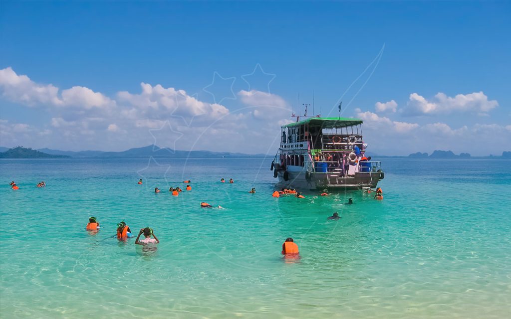 Koh Kradan
