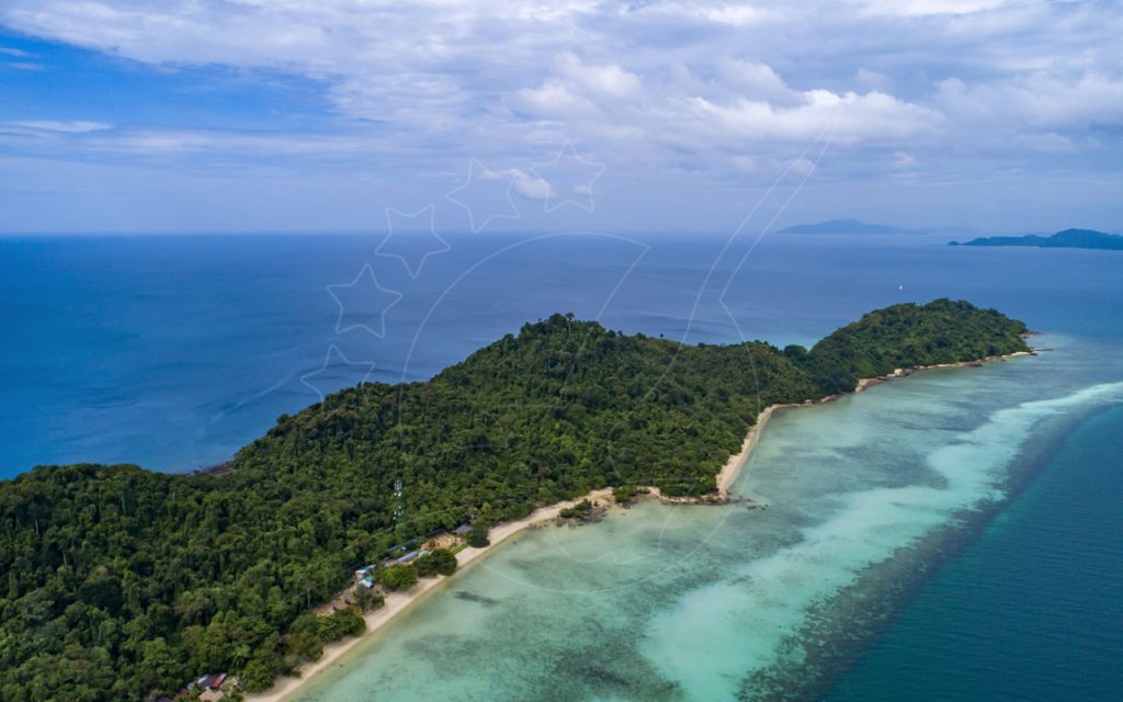 Koh Kradan