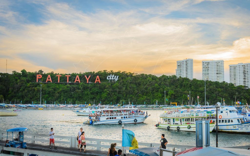 Chonburi