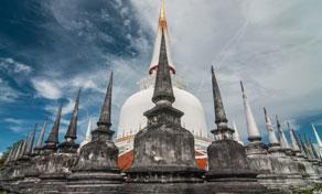 Nakhon Si Thammarat Clima de Nakhon Si Thammarat: Melhor altura para visitar