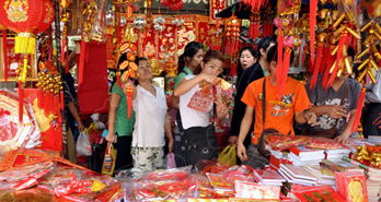 Ano Novo Chinês