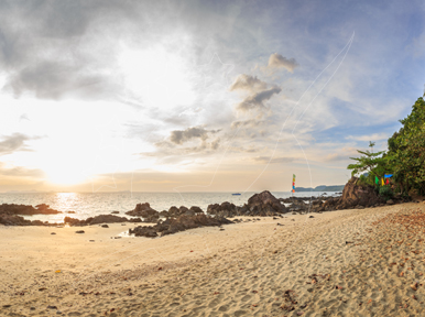 Koh Jum