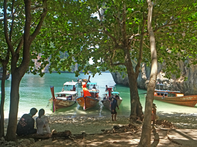 Koh Laoliang