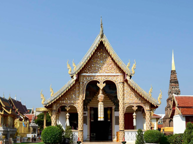 Lamphun
