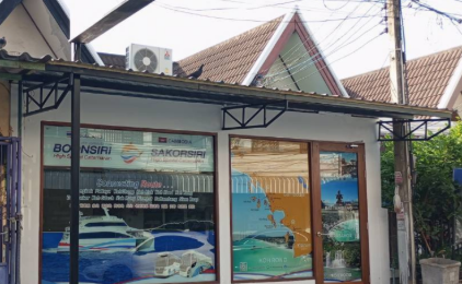 Pattaya Boonsiri Office