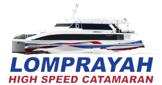 Mais fotos de Lomprayah High Speed Ferries Co., Ltd.
