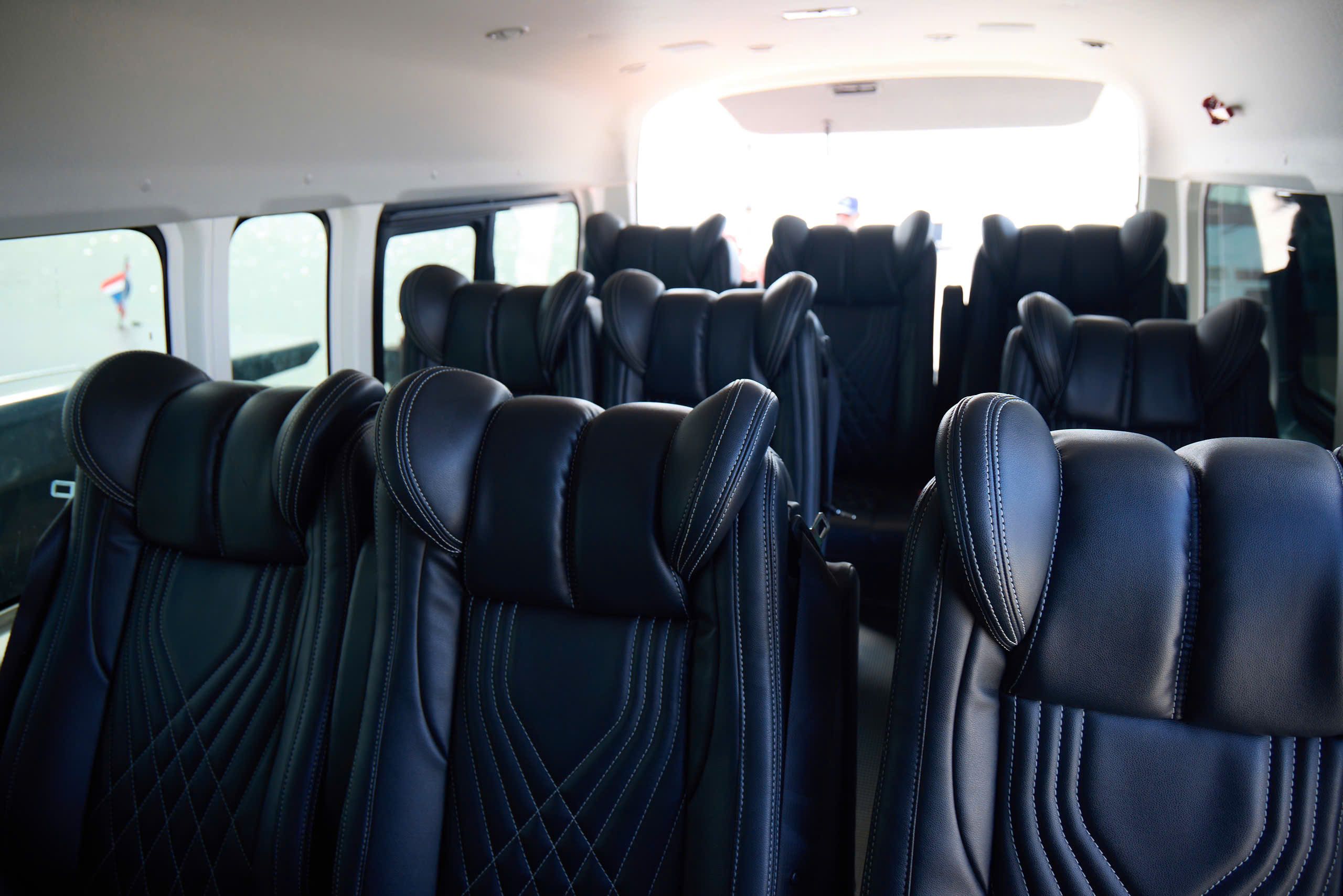 Minivan