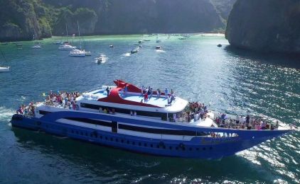 Ver fotos de Andaman Wave Master