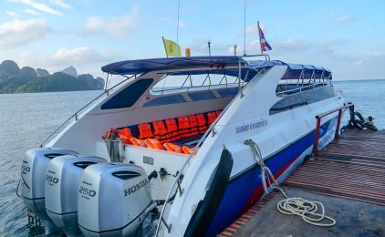 Ver fotos de Andaman Wave Master