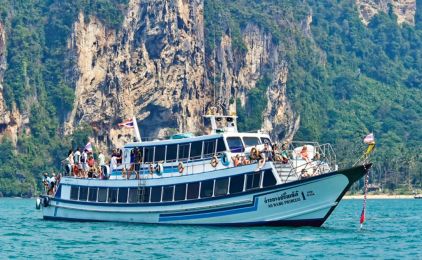 Ver fotos de Ao Nang Travel and Tour Co.,Ltd.