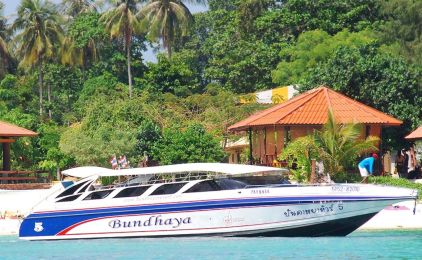 Ver fotos de Bundhaya Speed Boat