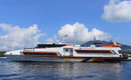 Mais fotos de Bundhaya Speed Boat