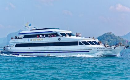 Ver fotos de Ao Nang Travel and Tour Co.,Ltd.