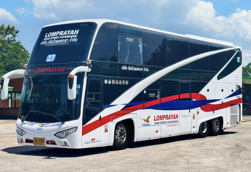 Standard Bus