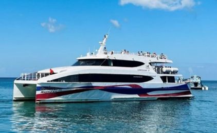 Ver fotos de Lomprayah High Speed Ferries Co., Ltd.
