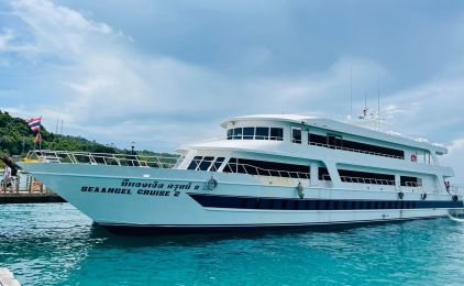 Ver fotos de Sea Angel Cruise Co., Ltd.