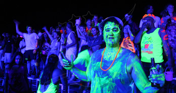 Festa da Meia Lua 2026