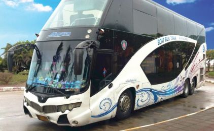 Mais fotos de Songserm Express Boat