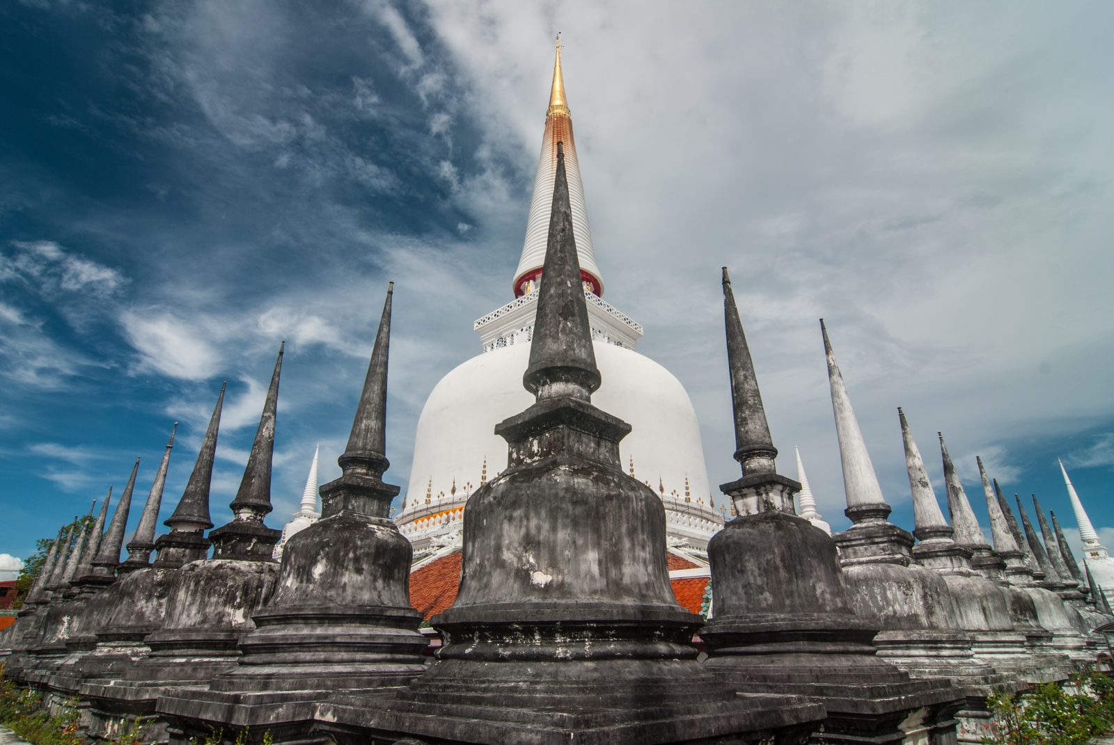 Wat Ban Rai, Nakhon Ratchasima - Nakhon Ratchasima