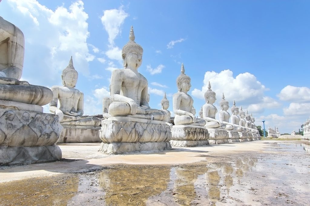 Nakhon Ratchasima