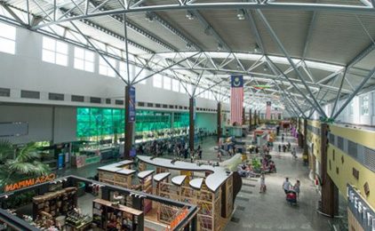 Aeroporto de Langkawi