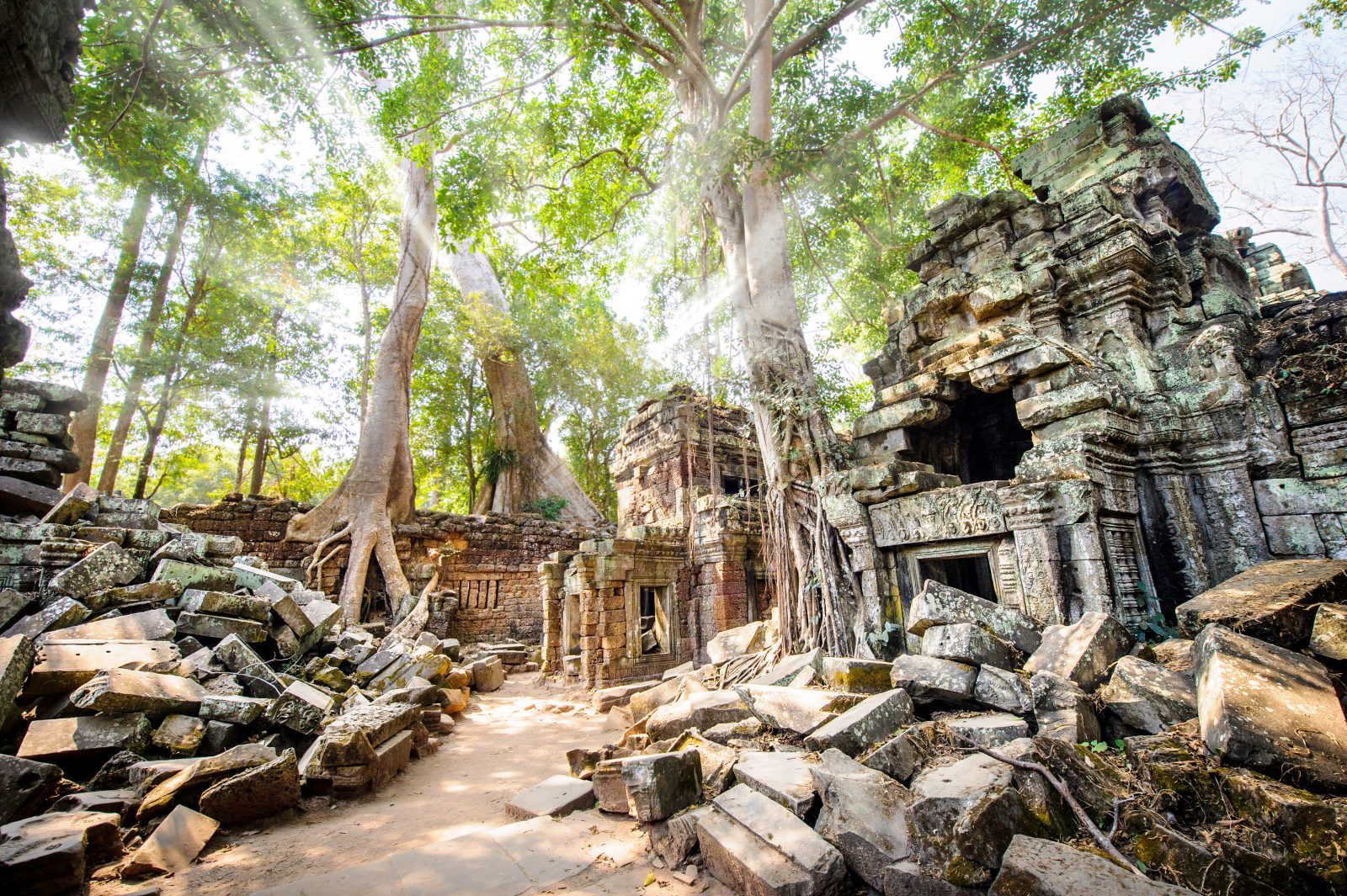 Wat Tham Ta Pan, Phang Nga - Phang Nga