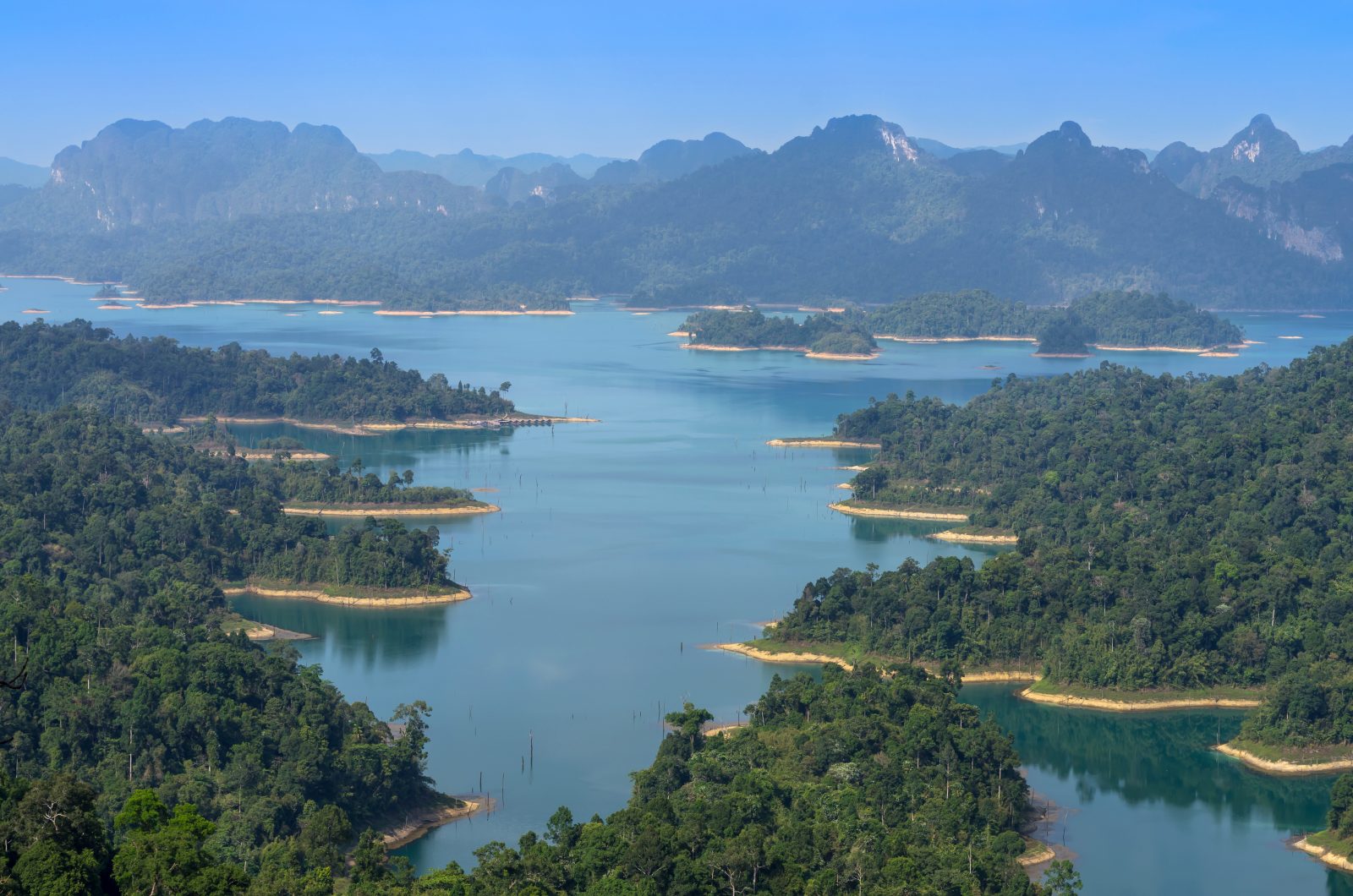 Khao Ko Pu - Koh Pu