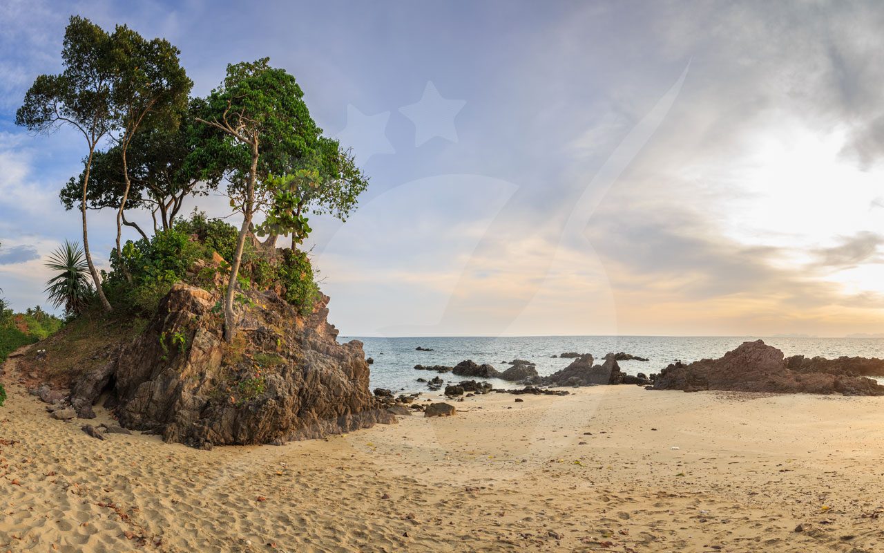 Sunset Beach, Koh Lipe - Koh Lipe