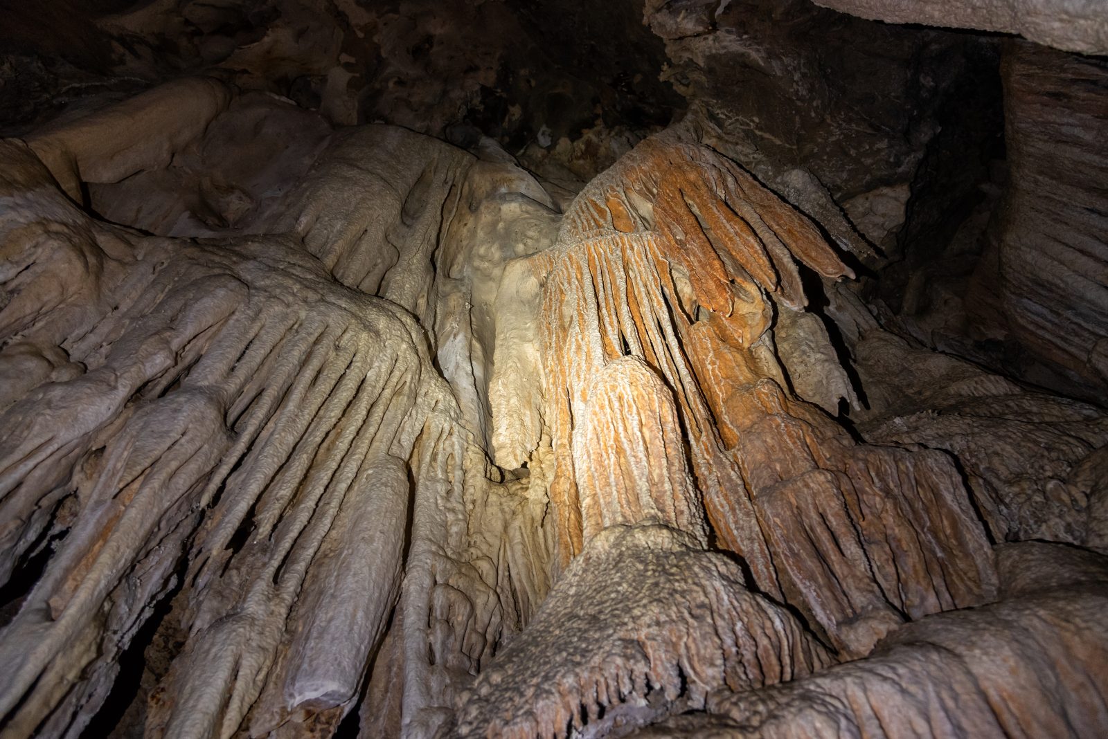 Caverna Khao Mai Kaew, Koh Lanta - Koh Lanta