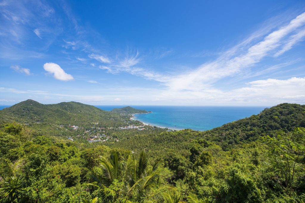 Surat Thani para Koh Samui: Como Fazer a Viagem